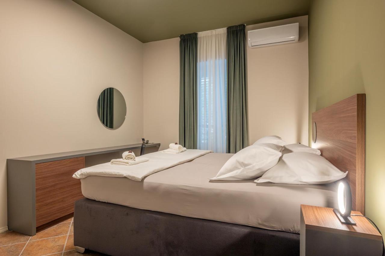 Green, Deluxe Two Bedroom Suite سبليت المظهر الخارجي الصورة