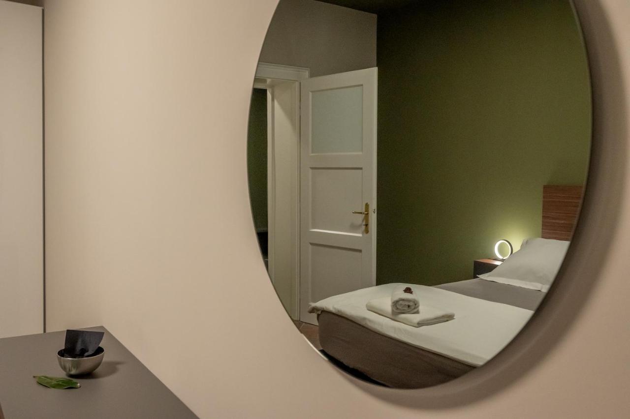 Green, Deluxe Two Bedroom Suite سبليت المظهر الخارجي الصورة