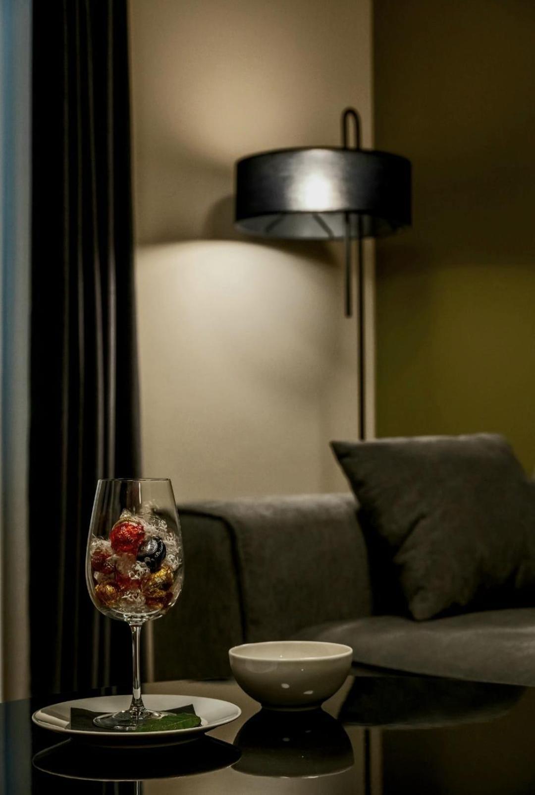Green, Deluxe Two Bedroom Suite سبليت المظهر الخارجي الصورة